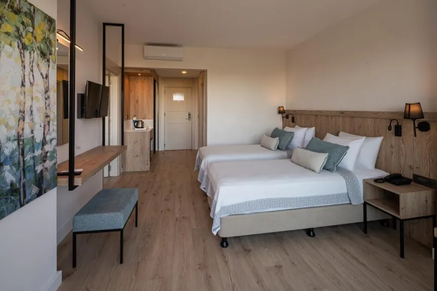 Berry Blue Hotel 5*-14