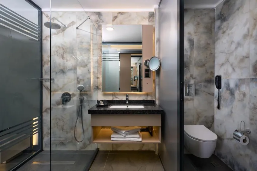 KAILA BEACH HOTEL  5*-7