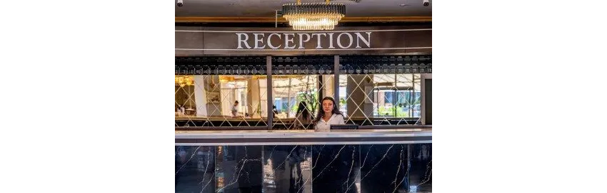 Grand Cortez Resort Hotel & Spa 5*-2