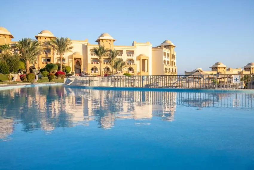 SERENITY ALPHA BEACH (EX SERENITY MAKADI BEACH)  5*-28