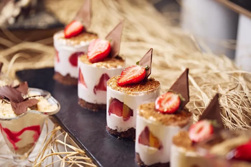 Kaila Krizantem Hotel 4*-28