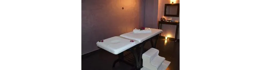 Eden Yasmine Resort & Spa 4*-17