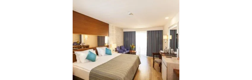 Melas Lara Hotel 5*-7