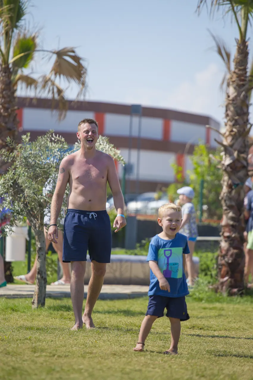 Numa Bay Exclusive Hotel 5*-39