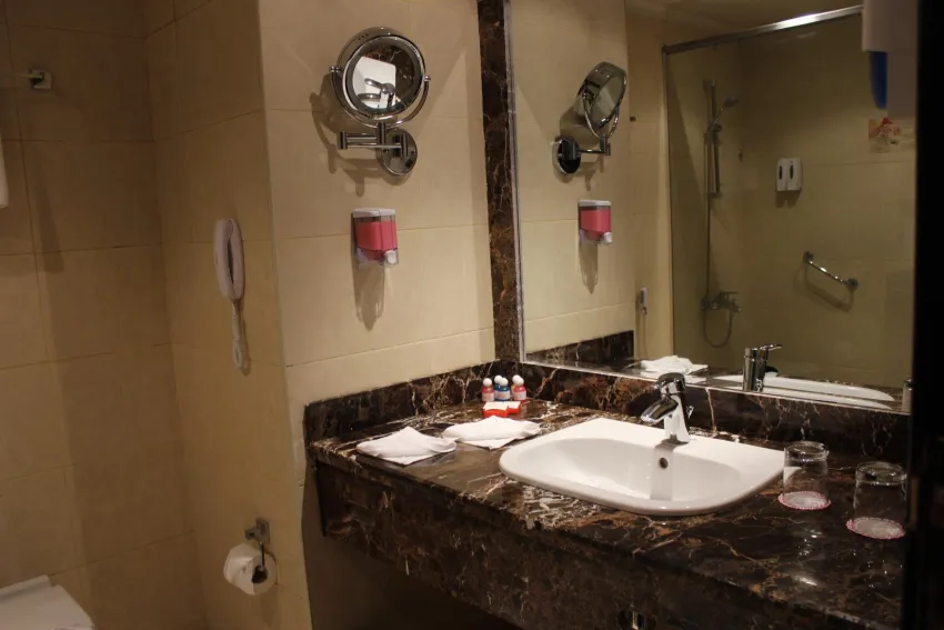 Sunrise Alora Aqua Park Resort 4*-21