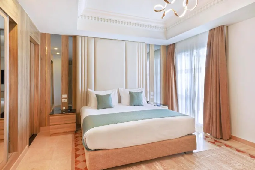 ALBATROS PALACE SHARM  5*-27