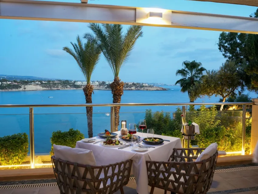 Thalassa Boutique Hotel & Spa 5*-27