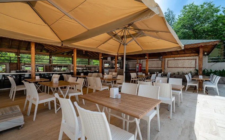 Tu Casa Gelidonya Hotel 5*-10