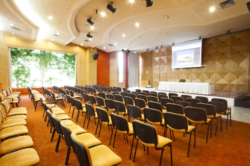 El Mouradi Hammamet 4*-15