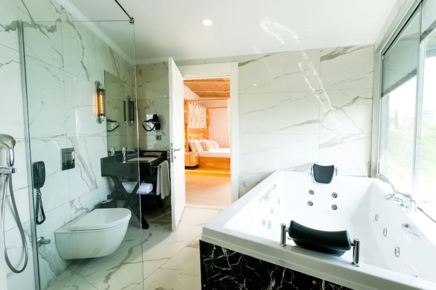 Bilem Hotel Beach & Spa 4*-55