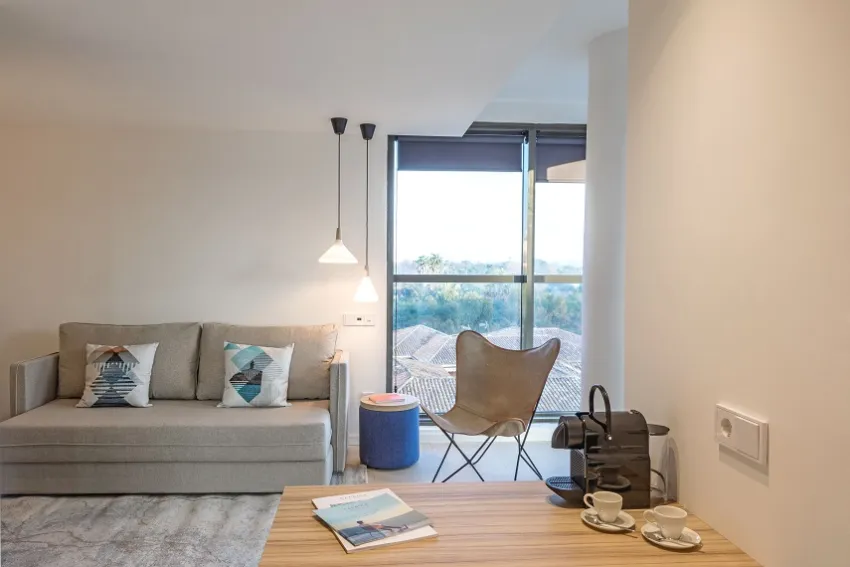 Bordoy Alcudia Port Suites 5*-4