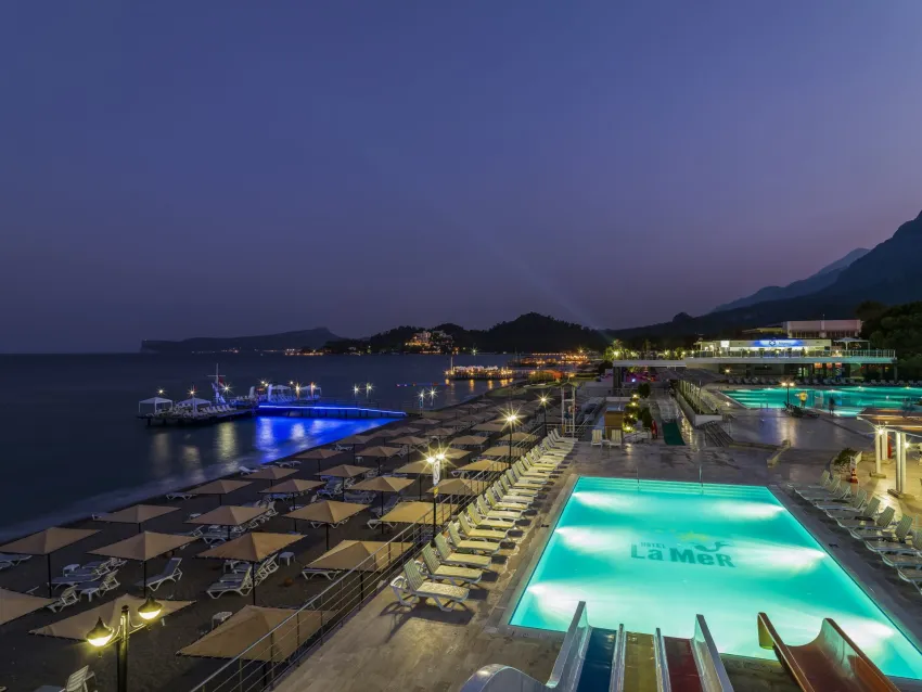 Perre La Mer Hotel 5*-28