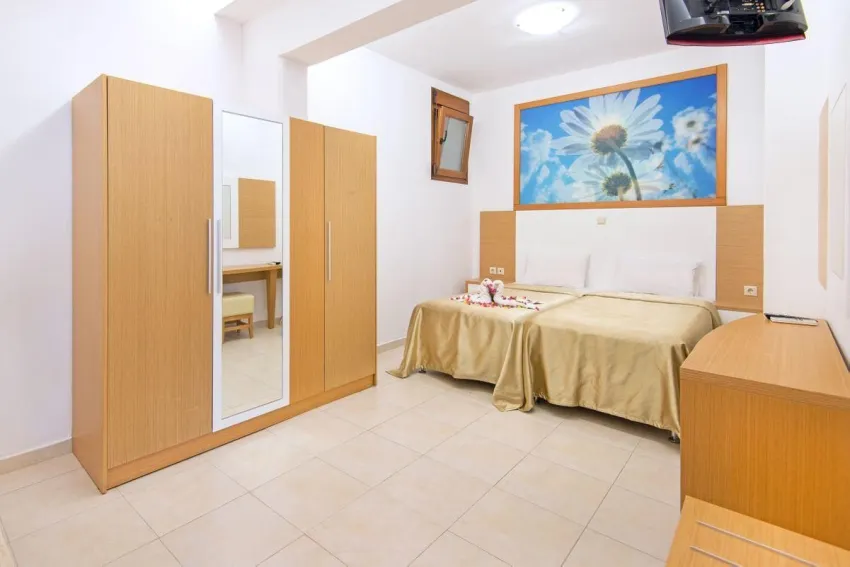 Horizon Line Villas 4*-22