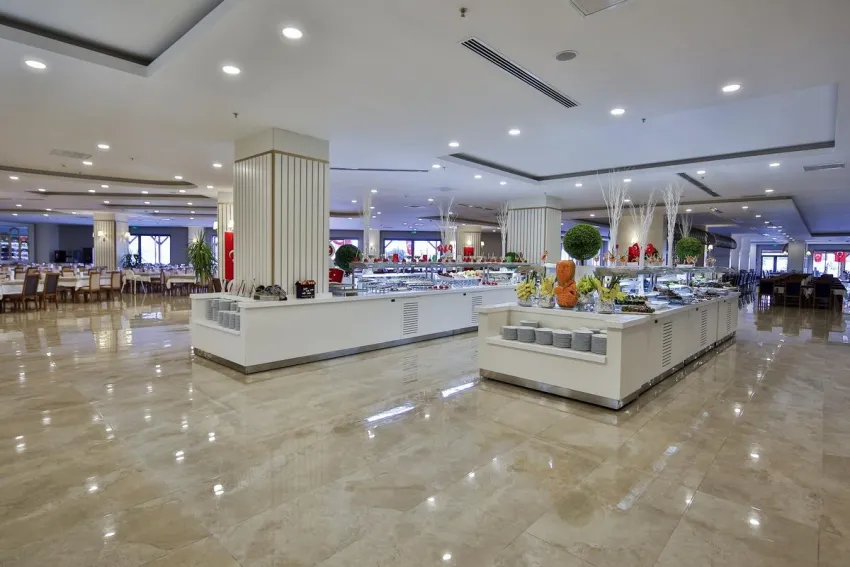 Calido Maris Hotel 5*-32