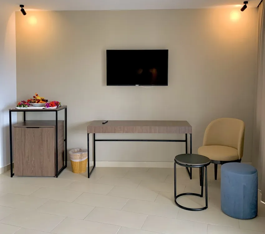 Mahdia Beach Hotel & Aqua Park 4*-8