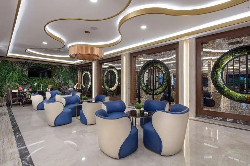 Saphir Hotel & Villas 4*-15