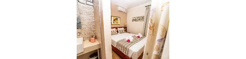 Philoxenia Hotel and Apartments 3*-14