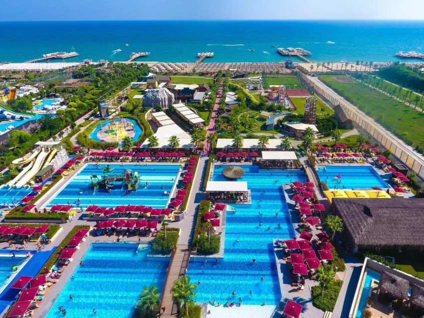 Aska Lara Resort & Spa 5*-12