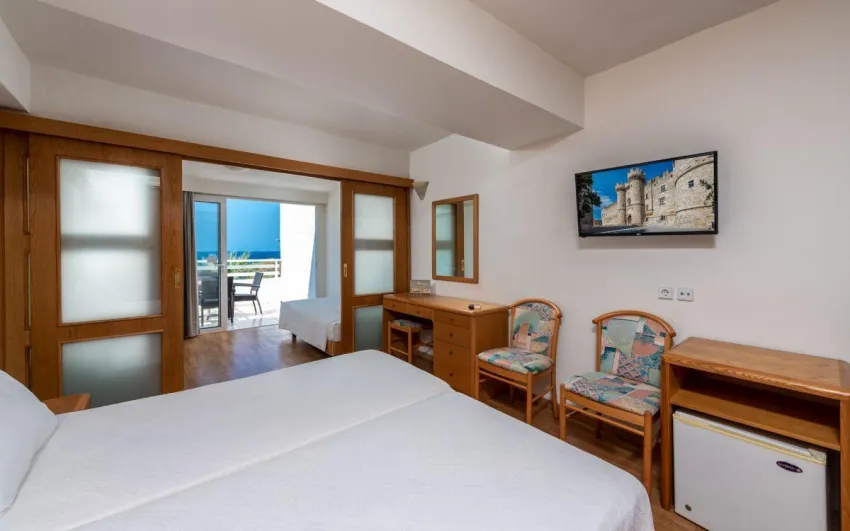 Sirene Beach Hotel 4*-13