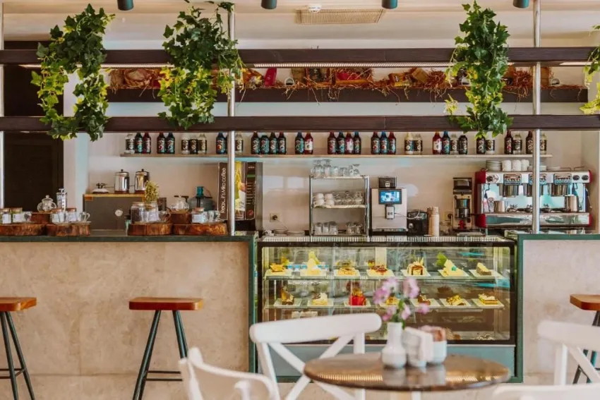 TUI BLUE XANTHE  5*-19