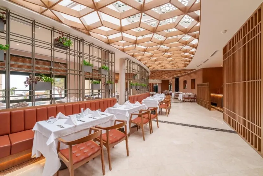 Rixos Park Belek 5*-8