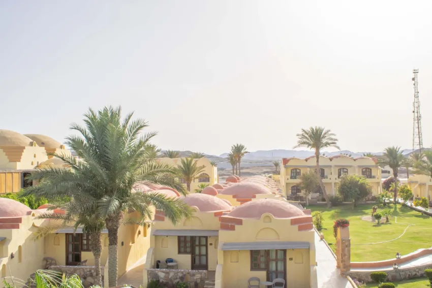 Protels Crystal Beach Resort 4*-9