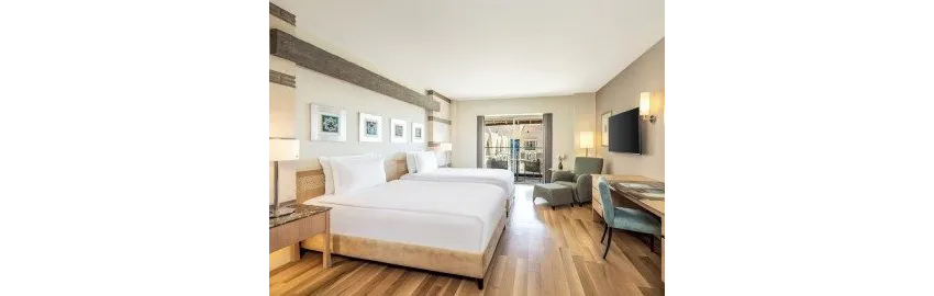 Kempinski Hotel The Dome Belek 5*-6