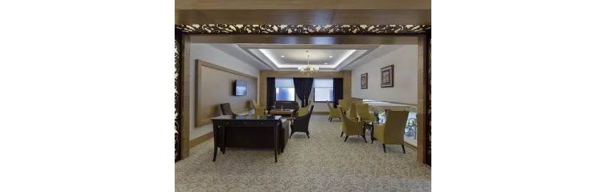 Alba Resort Hotel 5*-9