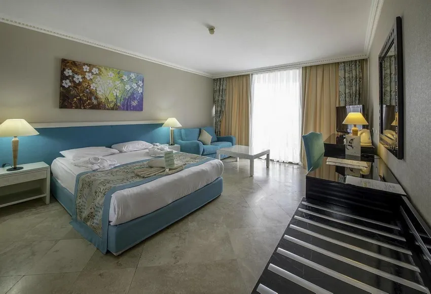 Sunrise Queen Luxury Hotel 5*-25