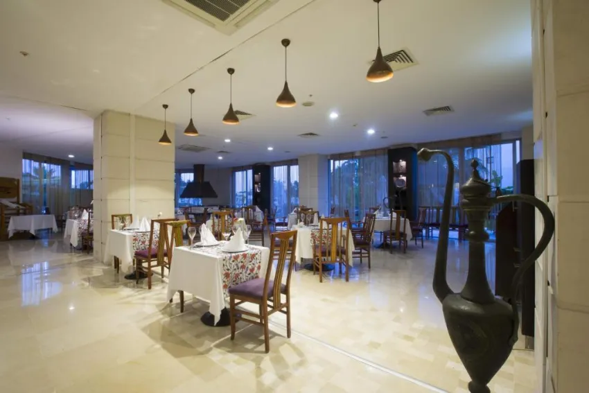 WASHINGTON RESORT & SPA  5*-28