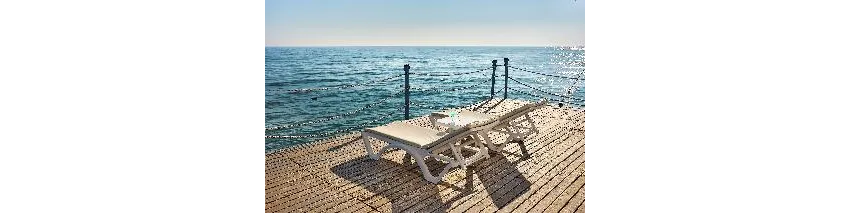 Seaden Sea World Resort & Spa 5*-130