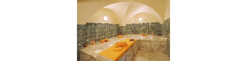 Mehari Hammamet 5*-110