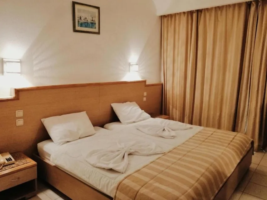 Jinene Beach 3*-16