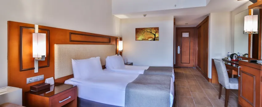 Crystal Prestige Elite Hotel 5*-31