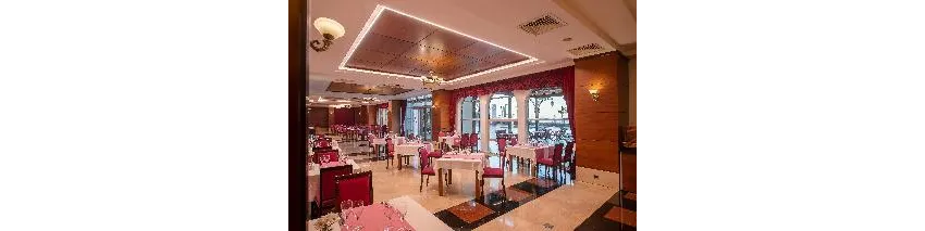 Crowne Plaza Antalya 5*-325