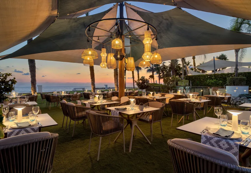 Olympic Lagoon Resort Paphos 5*-78