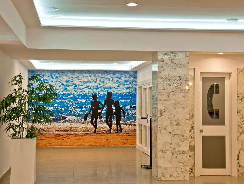 BQ Delfin Azul 3*-17