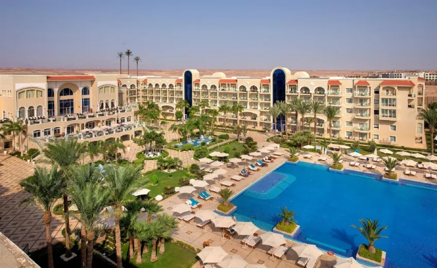 PREMIER LE REVE HOTEL & SPA (ADULTS ONLY 16+)  5*-14