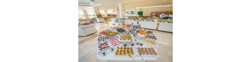Numa Konaktepe Hotel 4*-14