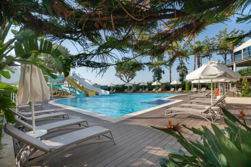 GRAND KAPTAN HOTEL  5*-53