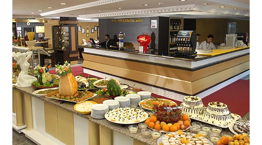 Bonapart Sealine Hotel 3*-9