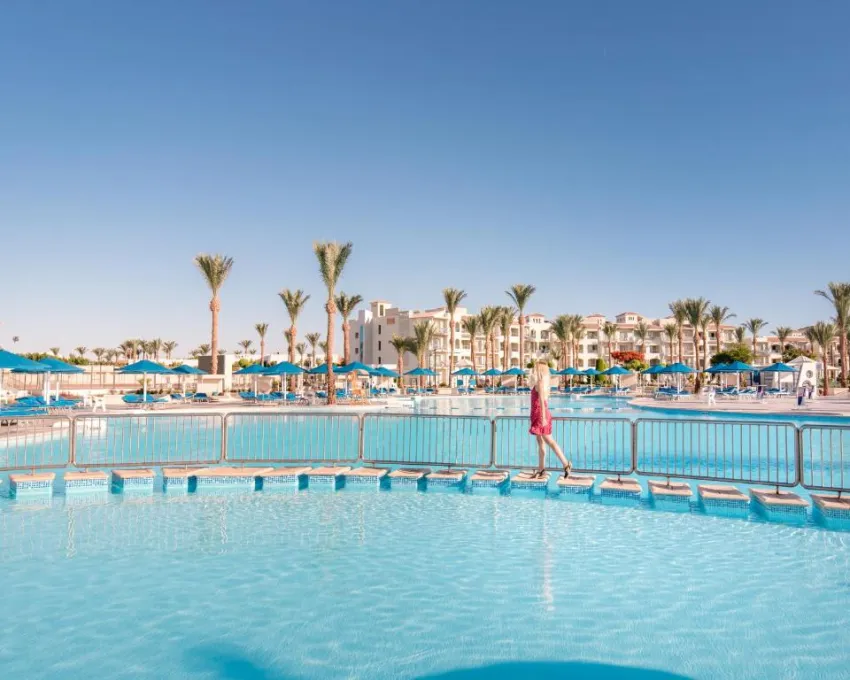 PICKALBATROS DANA BEACH RESORT  5*-15