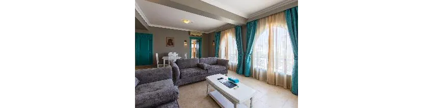 Sunrise Garden Beach Resort 5*-28