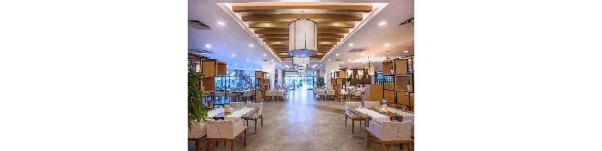 Numa Bay Exclusive Hotel 5*-25