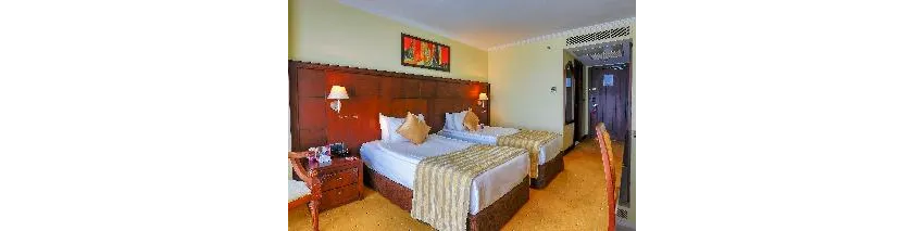 Crowne Plaza Antalya 5*-104
