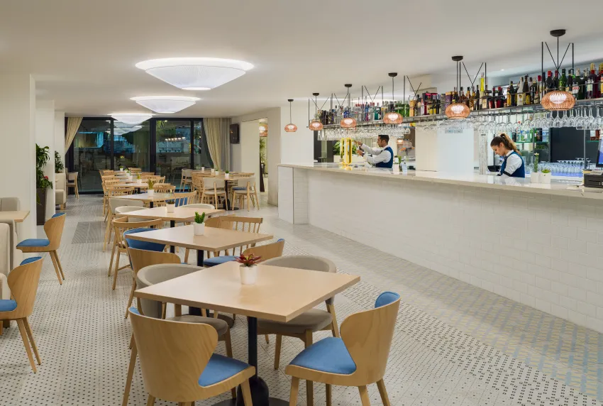 H10 Casa del Mar 4*-113