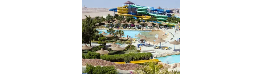 Titanic Resort & Aquapark 4*-22