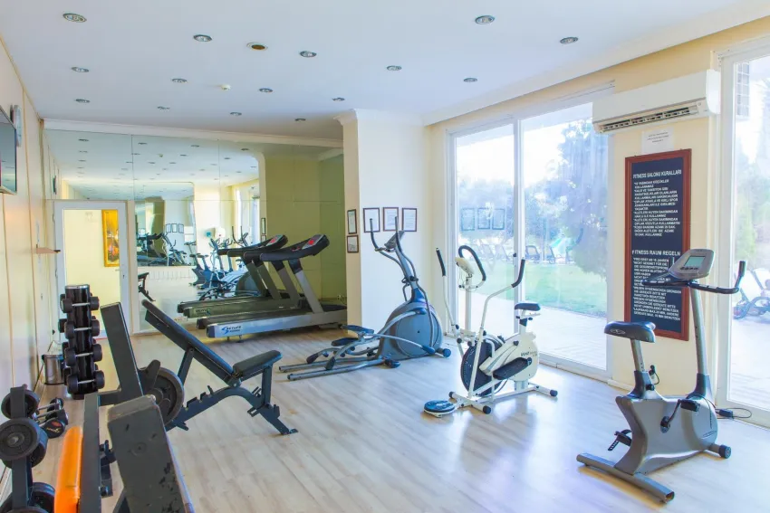 Gardenia Beach Hotel 4*-8