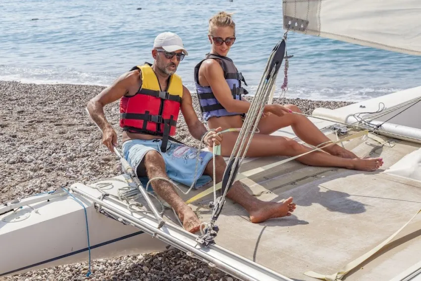 Sunrise Resort Hotel 5*-43