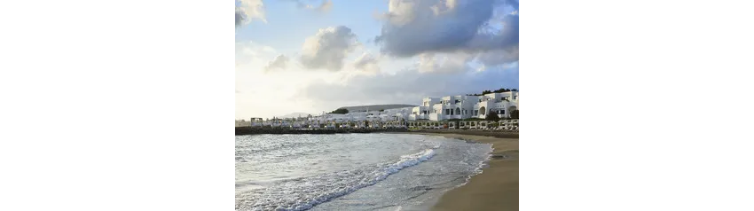 Knossos Beach Bungalows Suites Resort and Spa 4*-4